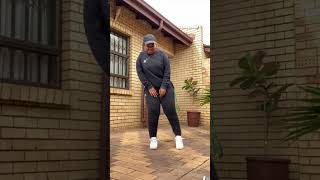 Ngwana modimo💗🤍amapianodance [upl. by Dazhehs]