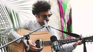 Alex Ferreira  Ven Que Te Quiero Ver  Live Session [upl. by Cicily]