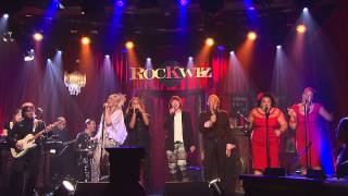 RocKwiz  Like A Rolling Stone [upl. by Muscolo834]