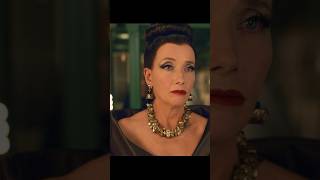 The Baroness throws a doomed party shortsforyoufilmmovieviralvideovideomoviesshortvideo [upl. by Tifanie]