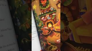 Ein ganz besonderer Adventskalender 😍❄️ Weihnachtsvorbereitung adventskalender2023 shorts [upl. by Ativad718]