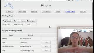 Freenet 1475 From 0 to Website in under 6 minutes [upl. by Farrison]