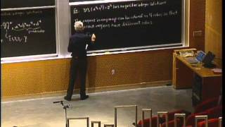 Lec 1  MIT 6042J Mathematics for Computer Science Fall 2010 [upl. by Nnylyoj]