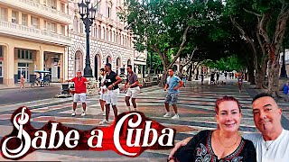 Mira como está el ánimo de los CUBANOS en las calles actualmenteCUBA [upl. by Aihsened]