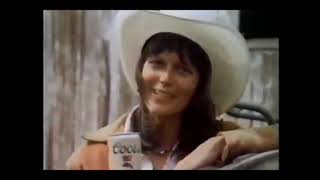 Coors Beer Commercial 1979 [upl. by Eirbua]