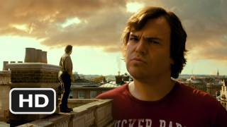 Gullivers Travels 5 Movie CLIP  To Woo a Lady 2010 HD [upl. by Enomor]