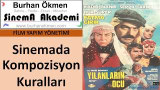 FYY02  Sinemada Kompozisyon Kuralları Film Yapım Yönetimi [upl. by Adniroc]