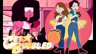 REACTION STEVEN UNIVERSE S1x4951 GALLIFREY GALS GET BUBBLED STORY FOR STEVEN THE MESSAGE [upl. by Henrik444]