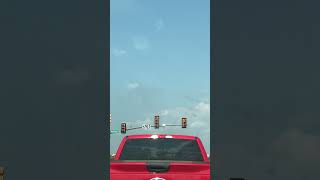 Traffic Lights on Huebner Road Southbound [upl. by Bueschel]