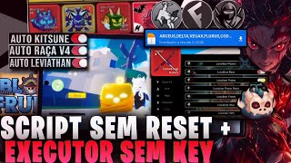 LINK DIRETO🐉 Executor DELTA ARCEUS FLUXUS CODEX  SCRIPT Blox Fruits CelularPC 🔑SEM BUG [upl. by Otinauj]