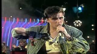 Scialpi  Rocking Rolling 1983 [upl. by Saffren]