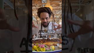 Miami Beach Food Review at Stiltsville Fish Bar [upl. by Kinnon44]