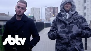 Potter Payper ft Maverick Sabre  Normal Prod By New Machine Music Video SBTV [upl. by Asimaj]