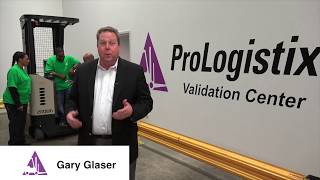 ProLogistix Forklift Certification [upl. by Anoblav]