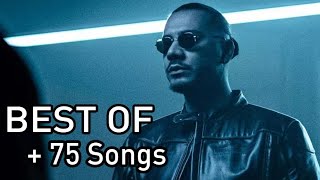 🇩🇪 DEUTSCHRAP MIX 2022 ⚡ BEST OF 2021 HITS 🔥  Dj StarSunglasses DjStarSunglasses [upl. by Eselehs]