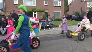 OPTOCHT BAAKSE KERMIS 2024 [upl. by Noillid]