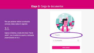 Tutorial para el registro en línea de Supervisora Electoral Local Capacitadoa Asistente [upl. by Waddell172]