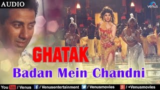 Badan Mein Chandni Ghatak [upl. by Nnewg]