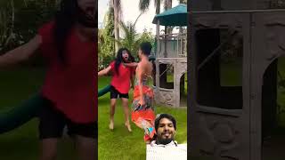 Tiktok wala content funny dance sister [upl. by Neicul]