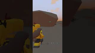 pvp arid insane unturned arid shorts [upl. by Ballinger]