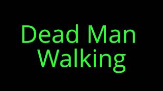 ERocDead Man Walking featPlay Dough [upl. by Ott]