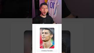 Sors de la vidéo quand un joueur a  d’AURA que… CR7  💀 ronaldo [upl. by Parks]