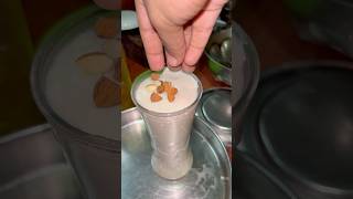 Tender coconut juice tendercoconutrecipe juice easy [upl. by Yrebmik826]