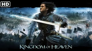 Kingdom of Heaven 2005 Bande Annonce Officielle VF [upl. by Odilo106]