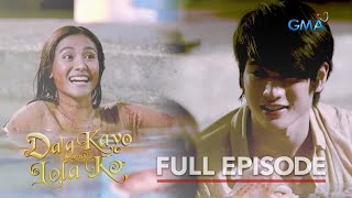 Daig Kayo Ng Lola Ko Mermaid For Each Other Full Episode 3  Stream Together [upl. by Whitehurst]