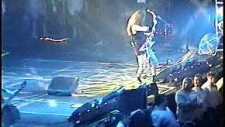 PANTERA  WALK LIVE in Huntington WV june 27 2001 [upl. by Milo]