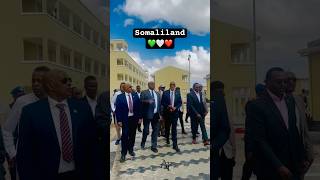 Soo Noqo musow mar kale💚💛kulmiye somaliland hargeisa somalitiktok shorts somalishort [upl. by Nytsyrk]