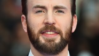 The Truth About Chris Evans [upl. by Aelak812]