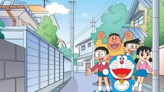 Gian Ko Doraemon Ke Group Mein Se Nikal Diya  How To Draw Doraemon amp His Friends [upl. by Marja]