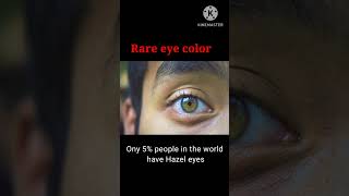 Have you ever wondered how hazel eyes got their name shorts shortsviral [upl. by Luhar]