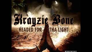 NEW Krayzie Bone Headed For Ligth The Mixtape HQ [upl. by Gorrian252]