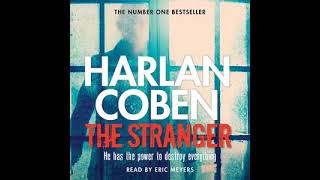 The Stranger  Harlan Coben  Audiobook Mystery Thriller amp SuspenseRomance [upl. by Mahan979]