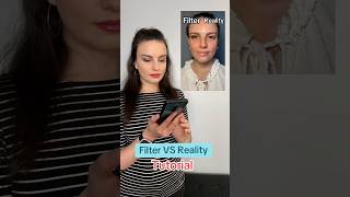 Filter VS Reality  Tutorial filtervsreality [upl. by Ger345]