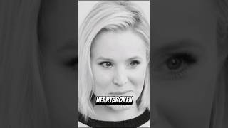 ESFP Kristen Bell Gets Dumped Early On Early Relationship  Double Decider mbti kristenbell esfp [upl. by Ayk764]