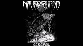 Nauseabundo  Cadaver EP 2024 [upl. by Ivek205]