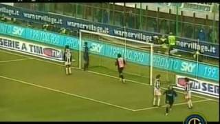 Inter 40 Siena 200304 [upl. by Xavler]