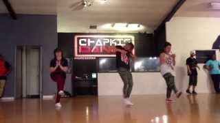 Gonorrhea  Lil Wayne feat Drake  Choreo Kolanie Marks [upl. by Dilahk233]