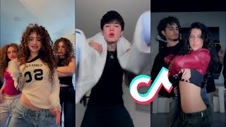 Los Mejores Bailes y Tendencias de TikTok 2024 🔥 TikTok Latam [upl. by Radford]