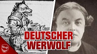 Der gruselige deutsche Werwolf von Bedburg Peter Stumpp [upl. by Wager]