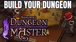 A New Dungeon Simulator  Naheulbeuks Dungeon Master [upl. by Olive]