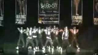 Pinoy Hip Hop Step Off 2009 Clean Mix [upl. by Lean]