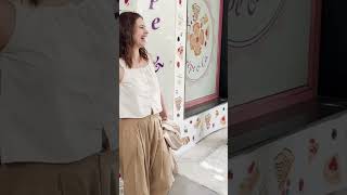 Kalki Koechlins effortless look wows fans😍🔥kalkikoechlin viralvideo viralshorts trendingshorts [upl. by Sillig]