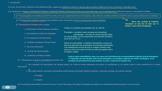 AULA 04 CONSTITUCIONAL NACIONALIDADE CAS PMERJ 2024 [upl. by Arrimat743]