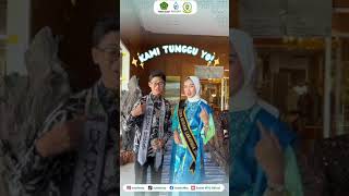 MTQ KE 30 TINGKAT NASIONAL DI KALIMANTAN TIMUR SAMARINDA TAHUN 2024 [upl. by Ydnim]