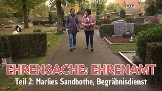 Ehrensache Ehrenamt Teil 2 [upl. by Janean]