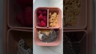 Dietitian’s quick high protein breakfast [upl. by Nevear]